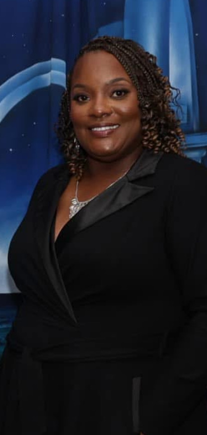  Celebrating a Leader Who Inspires! This Principal Appreciation Day, we honor Principal Bankston for