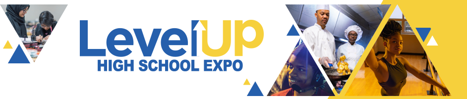 Level Up Expo Level Up Expo