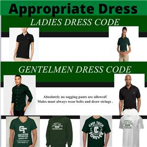Dress Code