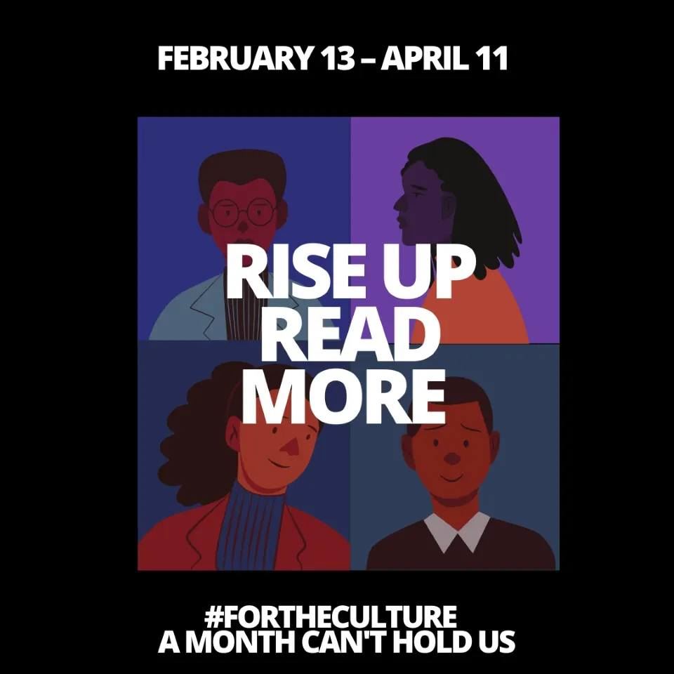  Rise Up Read More