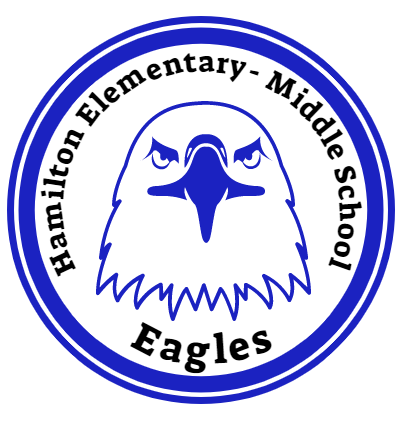 Hamilton Eagles logo