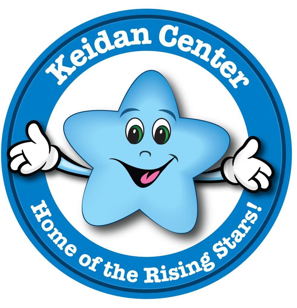 Keidan Rising Star Keidan Rising Star
