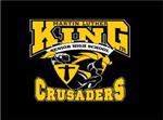 Crusader logo