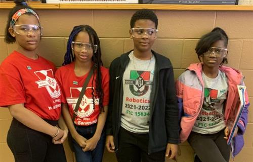 Robotics Team
