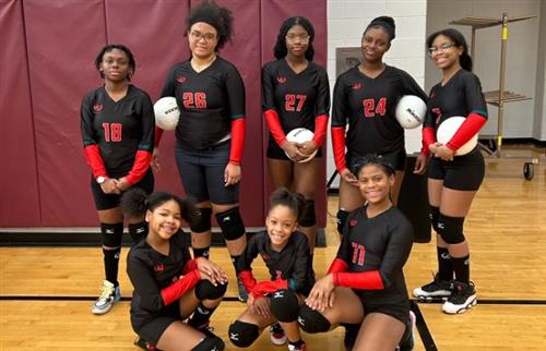 Volleyball Team