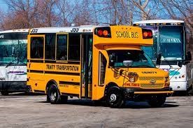 School bus