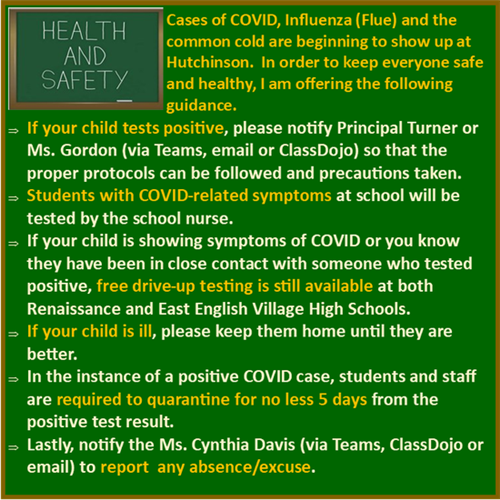Covid 