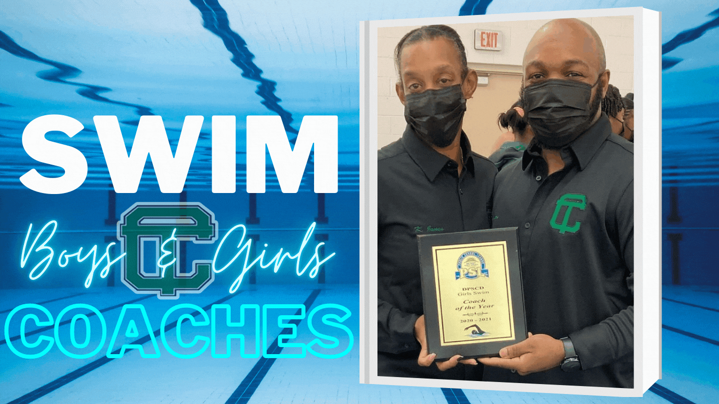 Swim Team