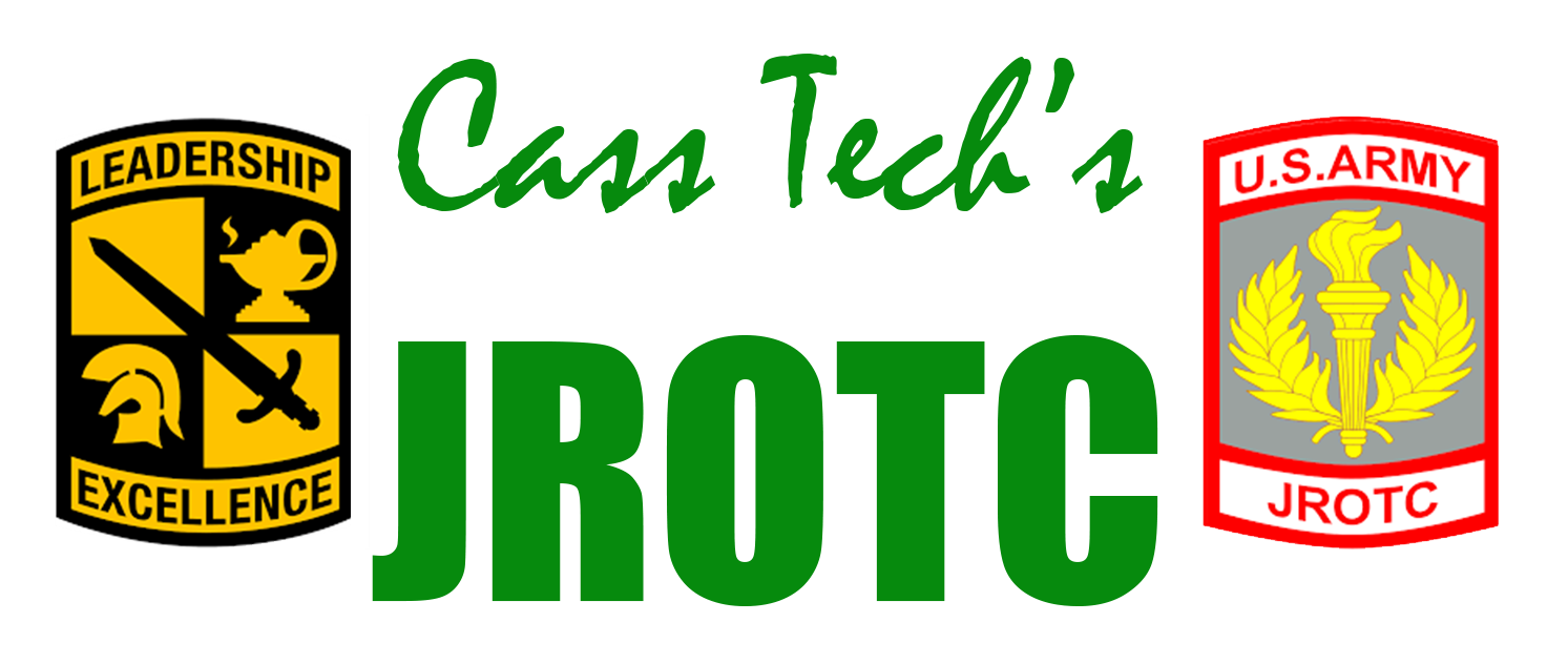 CT JROTC LOGO