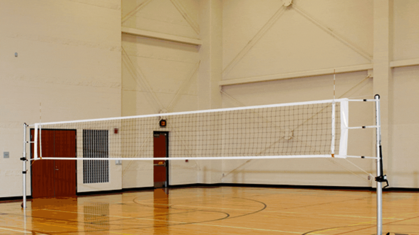 Women Volleyball