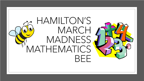 math bee