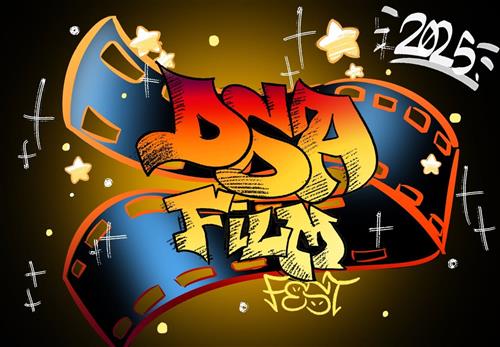  DSA Film Festival Poster 