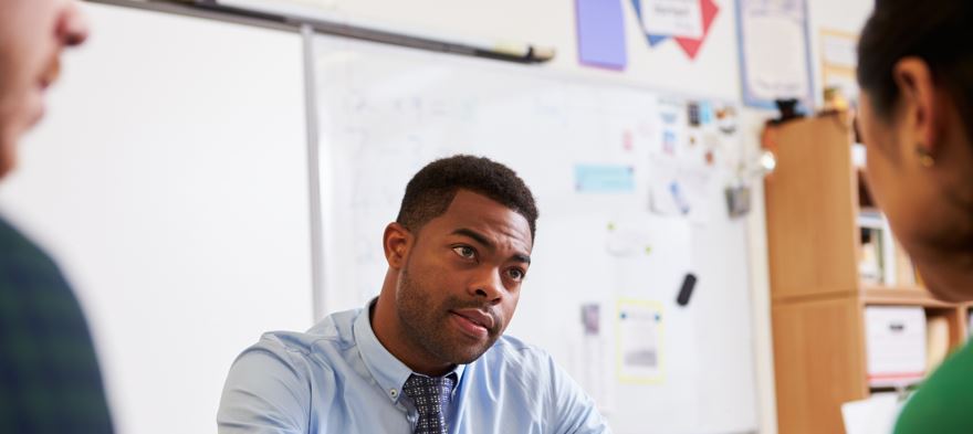  Parent Teacher Conference 