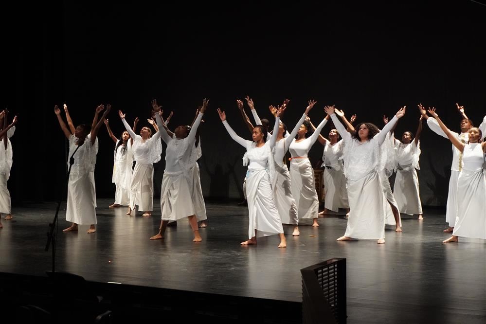  DSADancers