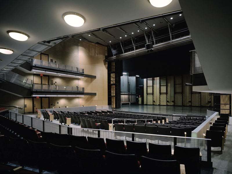  DSA's Ford Theater 
