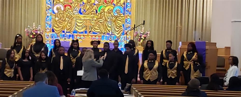  VocalChoirs