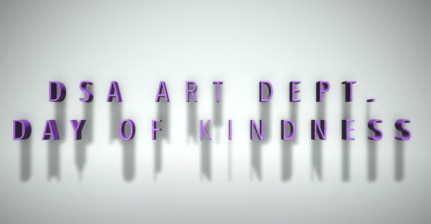  dayofkindness