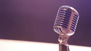  Microphone 