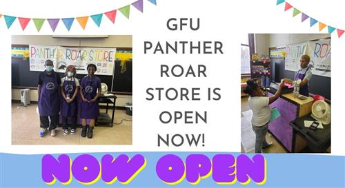 Panther Store