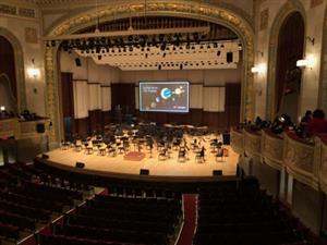 Detroit Symphony Orchestra