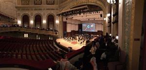 Detroit Orchestra