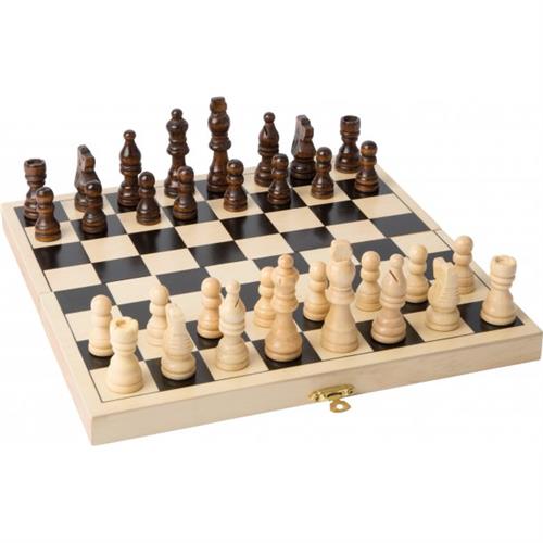 Chess game