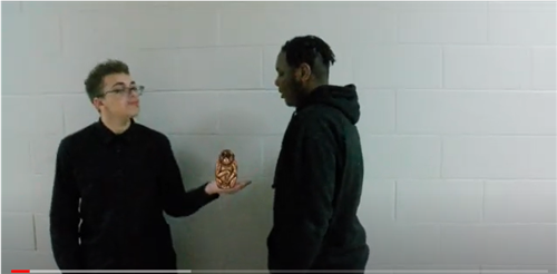 BrassMonkey