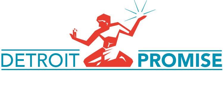 Detroit Promise logo