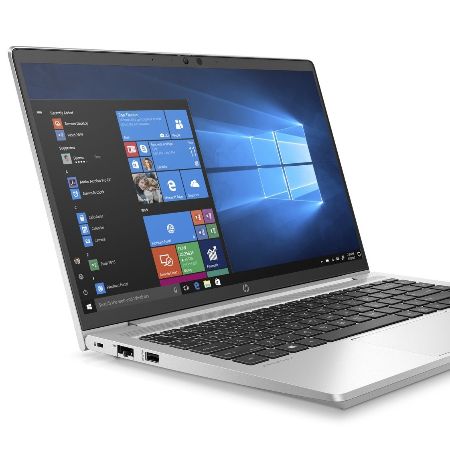 HP laptop