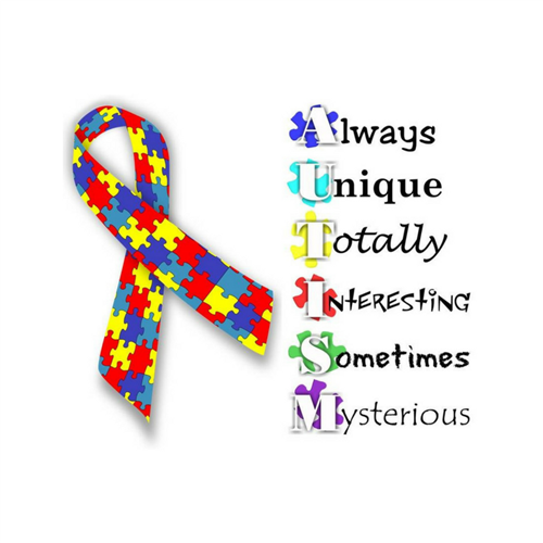 Autism awareness 
