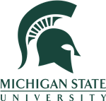 Michigan State University logo