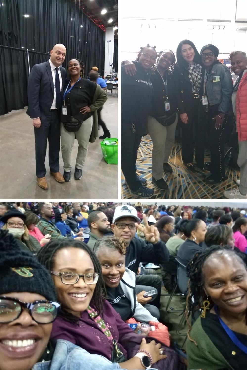  Rise Up Professional Development