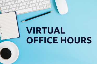 Office hours 