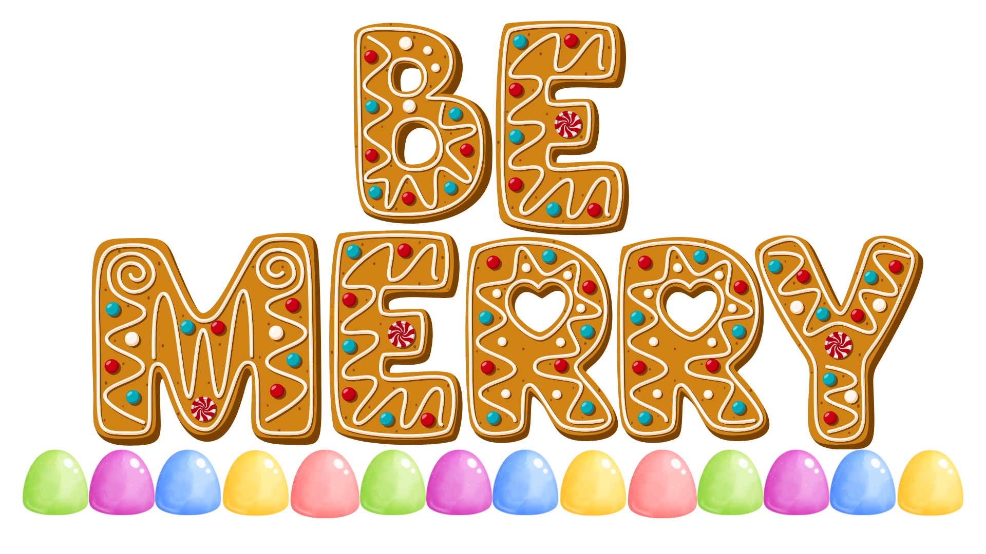 Be Merry