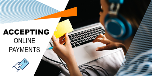 Accepting Online Payments
