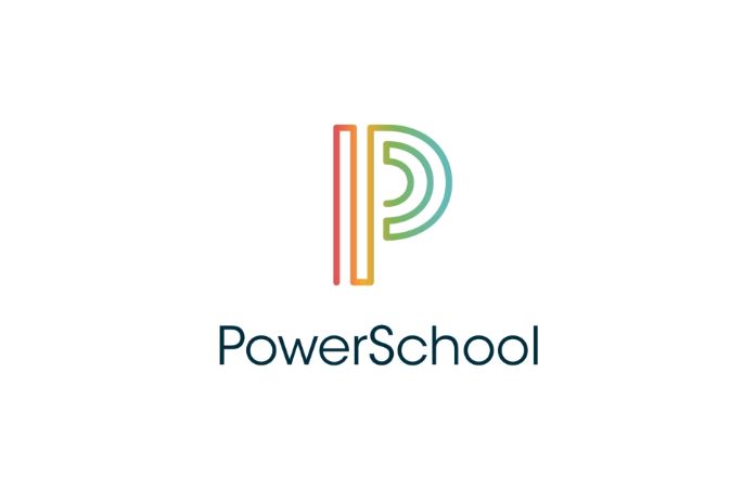  PowerSchool Logo