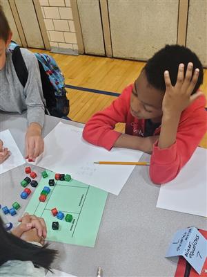 academic games