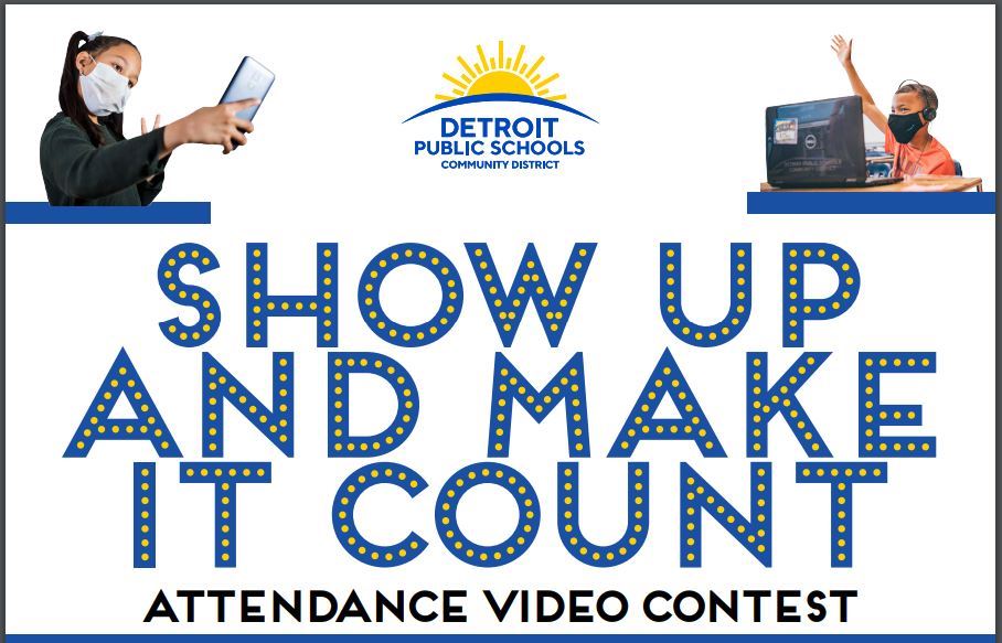  Contest Flyer