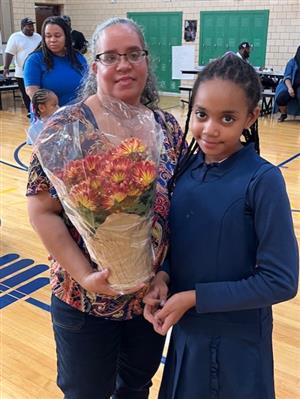 curriculum night