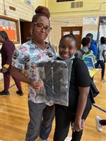 curriculum night