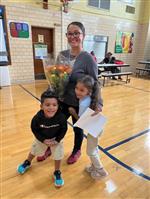 curriculum night