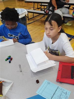 academic games