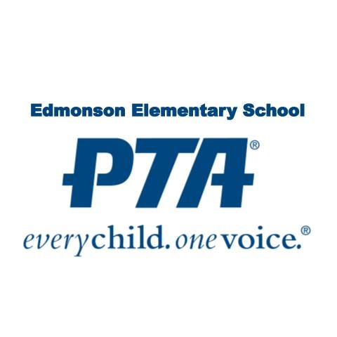  Edmonson PTA Logo