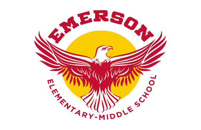  School logo