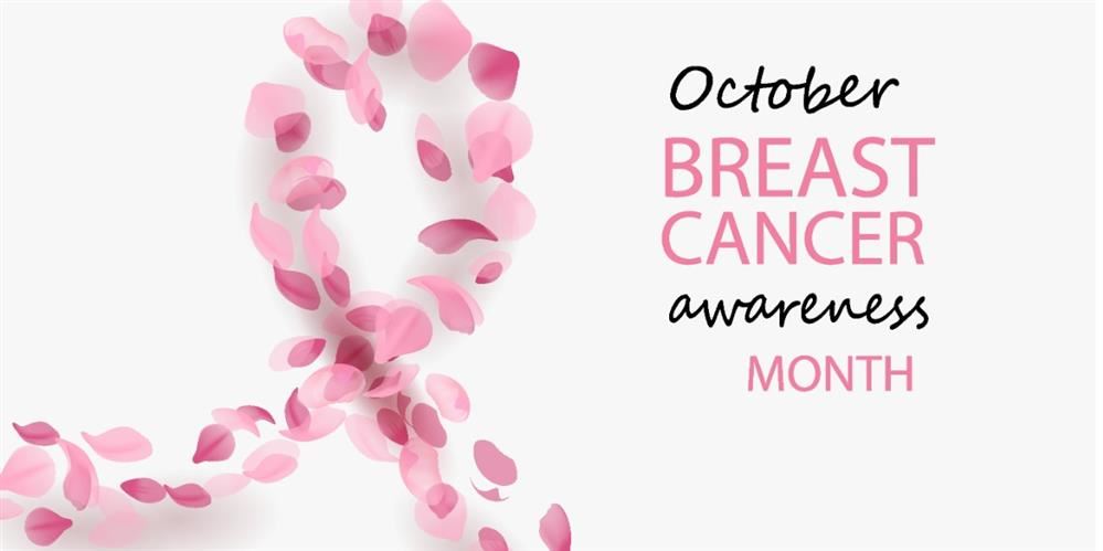  breast cancer awareness month