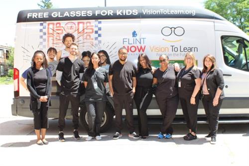  vision to learn staff