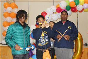 Band
