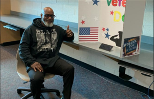 Veteran