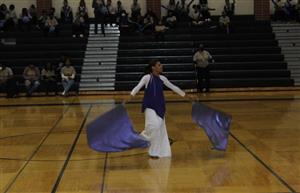Dancer