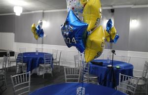 balloons